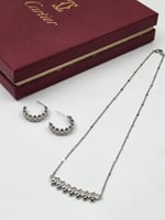 اكسسوارات نسائية من ماركة كارتير