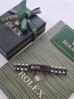 اساور درجه اولئ من ماركه رولكس مع الملحقات