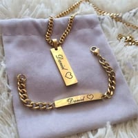 اهدي من تحب اسواره بالاسم ليزر.