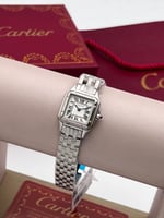 ساعات كارتير هاكوالتي نسائيه مع الملحقات