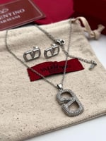 طقم فالنتيتو مع الملحقات