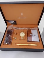 أطقم رجالية فخمة .. مستوحاه من ماركة ليفان الشهيرة...