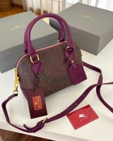 شنط ايترو هاكوالتي بعلبة الماركة