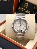 ساعات اقنر رجالي