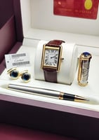 طقم كارتير رجالي