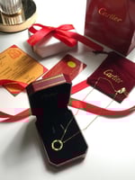 سلسال ماركه كارتير