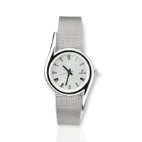 ساعات نسائية تصميم حصير الشوبارد من ماركة لف ليفان