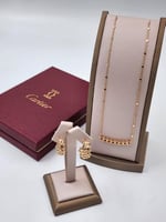 اكسسوارات نسائية من ماركة كارتير