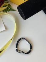 سواره رجالي خيط فندي