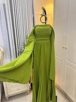 فستان الخامه:تفته بوليسيا