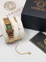 ساعه فرزاتشي ماركه مع اسواره