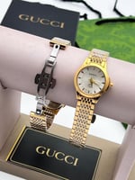 ساعات نسائي من ماركه قوتشي