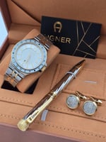 طقم اقنر رجالي