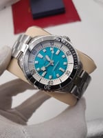 ساعه رجالي بريتلنج