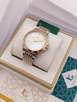 ساعات رجالي جودة عالية ماركه لويسستون