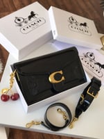 شنط كوتش هاي كوالتي علبة الماركه