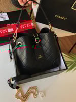 كاوليتى شانيل