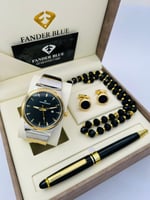 أطقم رجالي فندربلو ⌚⌚