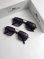 نظارات لوكست مع الملحقات