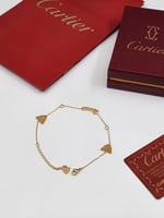 اساور نسائية من كارتير