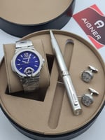 طقم رجالي من اقنر