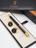 قلم مع كبك كارتير