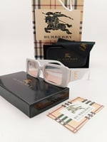 نظارات شمسية من ماركه بربري