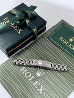 اساور درجه اولئ من ماركه رولكس مع الملحقات