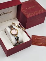 ساعه مع اسواره كارتير