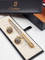 قلم مع كبك كارتير