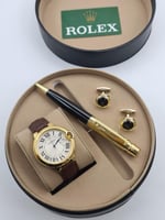 طقم __رجالي جديده من ماركات كاريتر