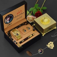 طقم رجالي بالاسم