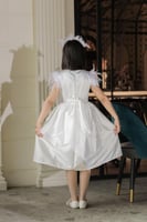 ولكشن العيد .. 2022 فستان ذوق الاناقه