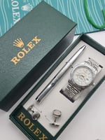 طقم__ رجالي .. جديد من رولكس..