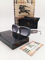 نظارات شمسية من ماركه بربري