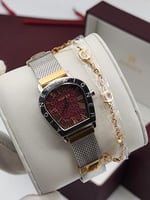 ساعات اقنر النسائية