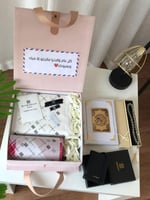 طقم ملكي جفنشي رجالي قماش صفي جفنشي