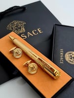 قلم مع كبك فرزاتشي مع جميع الملحقات