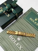 اساور درجه اولئ من ماركه رولكس مع الملحقات