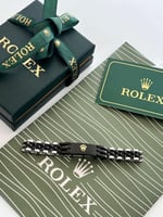 اساور درجه اولئ من ماركه رولكس مع الملحقات