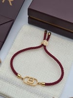 اساور خيط سحاب من ماركه /كارتير/واقنر /مع الملحقات