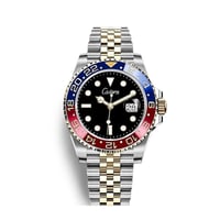 * ساعة رجالي ماركة كاتيرا .شكل الرولكس