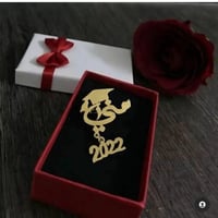 بروشات تخرج 2022أو سلاسل تخرج 2022.