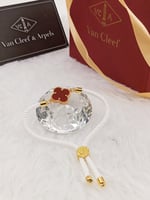 اساور.. خيط.. سحاب من ماركه ..فان كليف