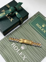 اساور درجه اولئ من ماركه رولكس مع الملحقات