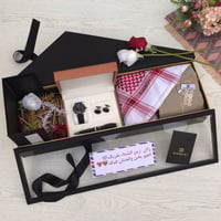 هداياء رجالي من جفنشي قماش جفنشي شتوي فخم جدا