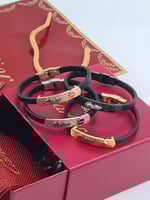 اساور كارتير مع ملحقات الماركه