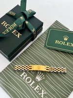 اساور درجه اولئ من ماركه رولكس مع الملحقات