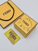 أساور _ نسائي جديده من فندي استيل..