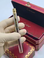 أقلام كارتير الدرجه الاولى مع الملحقات